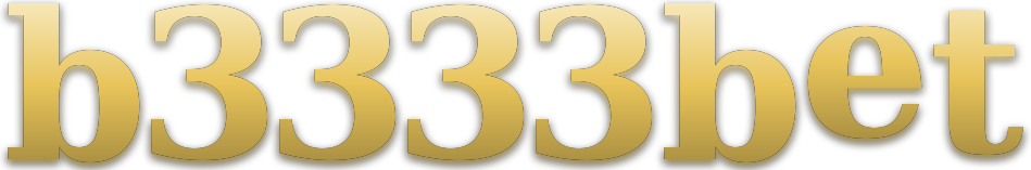 b3333bet logo